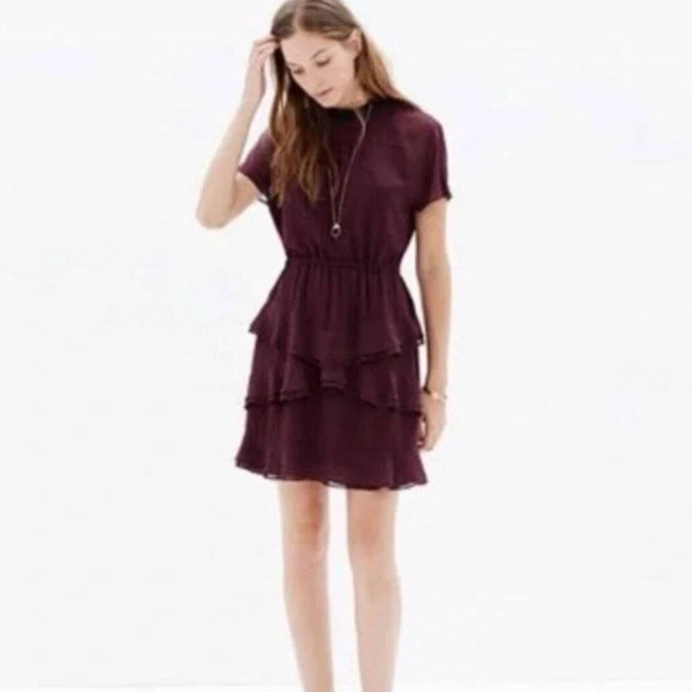 Madewell Size 4